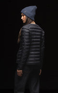 ESSENTIAL LIGHTWEIGHT DOWN JACKET